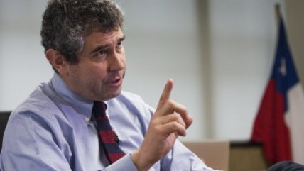   Intendente de La Araucanía se enfrentó a agricultores por hechos de violencia 