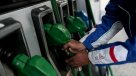 Octava baja consecutiva en el precio de las bencinas