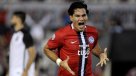 Cerro Porteño lo dio vuelta y superó a Corinthians por Copa Libertadores