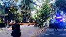 Trabajador murió tras caer por ducto de ascensor en edificio de Providencia