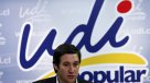 Secretario general de la UDI: Se ha dañado el honor de Pablo Longueira