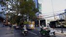 Trabajador falleció tras caer por ducto de ascensor en Providencia