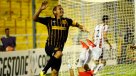 Los triunfos de Rosario Central y Cerro Porteño por Copa Libertadores