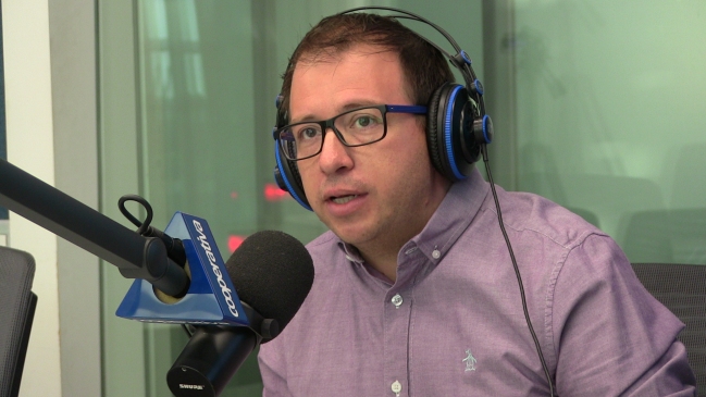 Bioquímico: No hay estudios de universidades serias que digan 