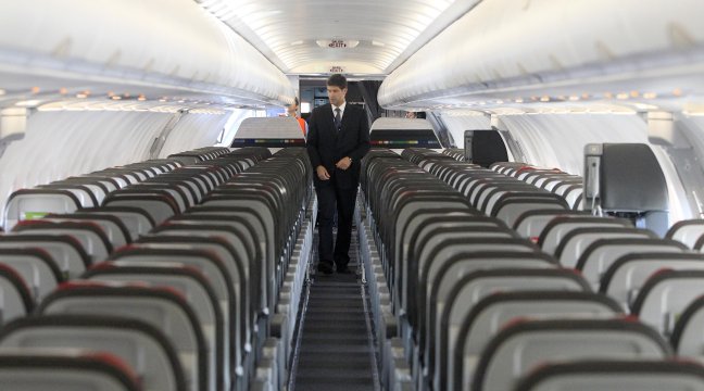 LAN estrenó sistema de entretención en vuelos nacionales y regionales