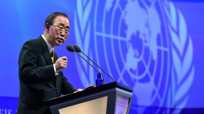 ONU aseguró más dureza contra abusos sexuales de 