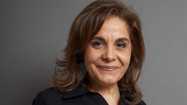 Cecilia Rovaretti es reconocida con el Premio Elena Caffarena