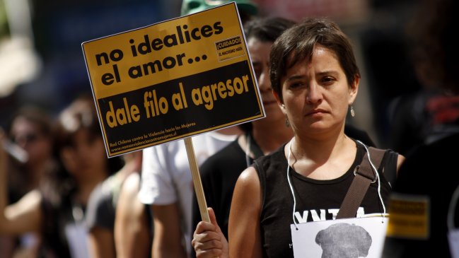 Experta: Los femicidios han ido aumentando de manera sistemática