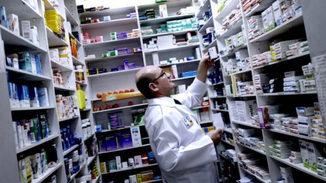 Director del ISP apuntó a 