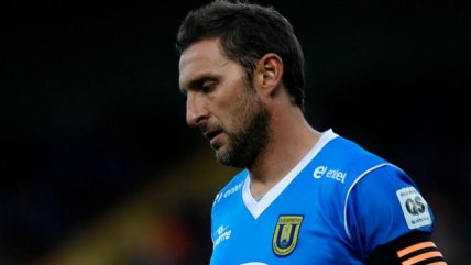 Cristián Muñoz: Queremos recuperar los puntos perdidos en el inicio del Clausura