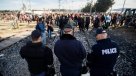 ONU acusó a la UE de violar derechos humanos por expulsiones colectivas