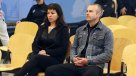Terminó el juicio en contra de chilenos acusados de atentado en España