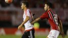 El empate entre River Plate y Sao Paulo en la Copa Libertadores