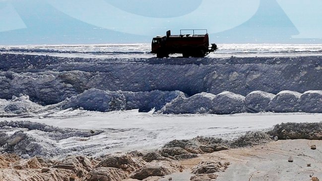 Gobierno recalcó que no es prioridad modificar Ley de Royalty Minero