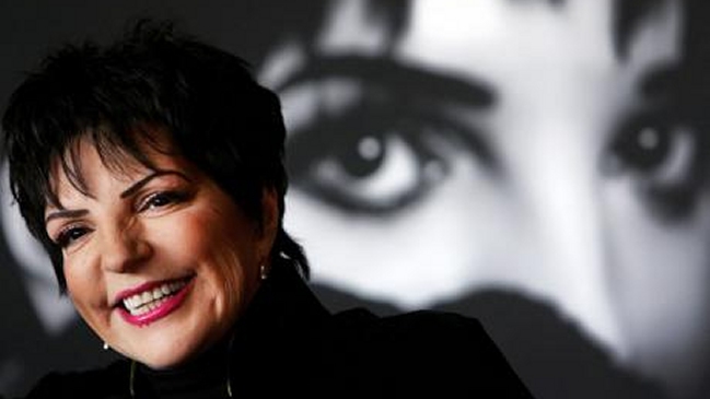 Liza Minnelli, la leyenda viva del teatro musical, cumple 70 años