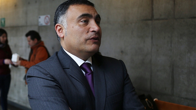 DC descartó apoyo a reelección de Vittori al presentar primarias para Municipales