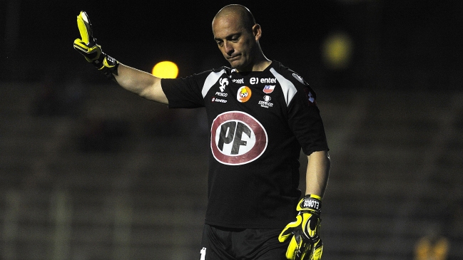 Eduardo Lobos: Giovagnoli no tuvo la decencia o el respeto para decirme a las cosas a la cara