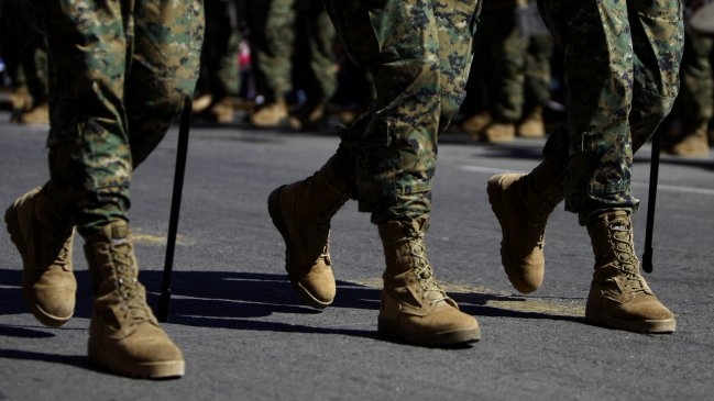 Ejército ante estafas piramidales: Información no era suficiente para denunciar hechos