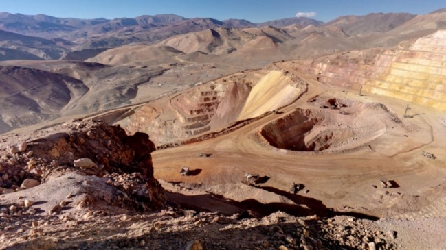 Argentina impuso millonaria multa a Barrick Gold por derrame de cianuro en mina