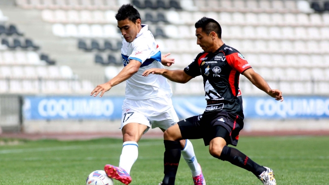 U. Católica quiere reivindicarse ante Antofagasta para seguir luchando por el liderato