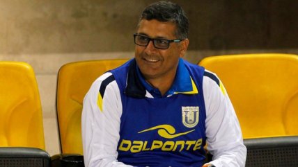 Ronald Fuentes: La U tiene errores defensivos que trataremos de aprovechar