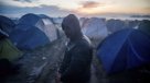 Más de 146.000 refugiados e inmigrantes alcanzaron la UE por mar en 2016