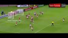 El ridículo autogol que le sirvió a River Plate para empatarle a Sao Paulo
