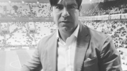   Juventus saludó a Marcelo Salas en su visita a Turín 