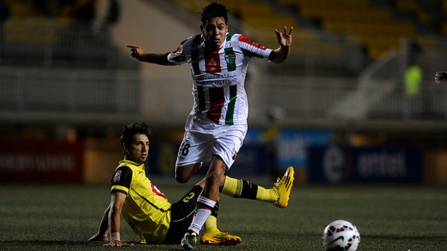Los resultados de la novena fecha del Torneo de Clausura y la Primera B
