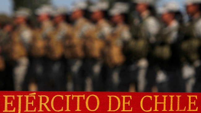 Fiscalía investigará posible vínculo entre AC Inversions y fraude en el Ejército