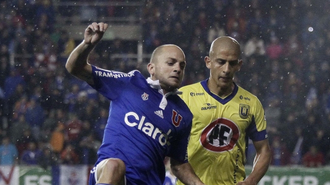 U. de Chile quiere dejar atrás su irregularidad en el Clausura a costa de U. de Concepción