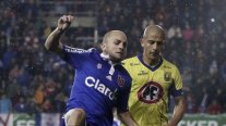 U. de Chile quiere dejar atrás su irregularidad en el Clausura a costa de U. de Concepción