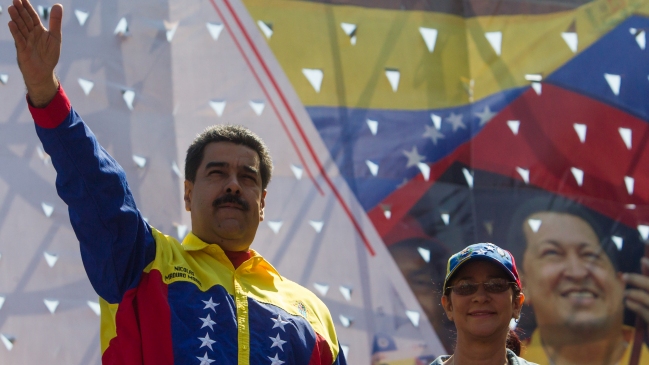 Nicolás Maduro reiteró que no renunciará a la presidencia de Venezuela