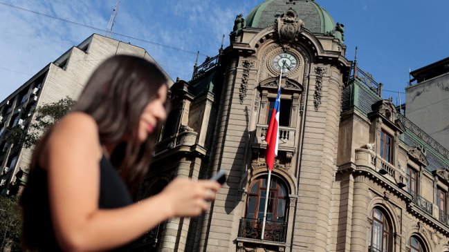 Gobierno anunció que volverá a regir el horario de invierno