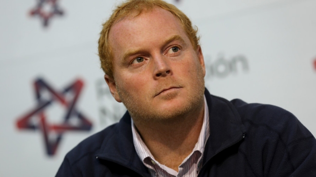 RN confirmó que acudirá al TC por reforma laboral