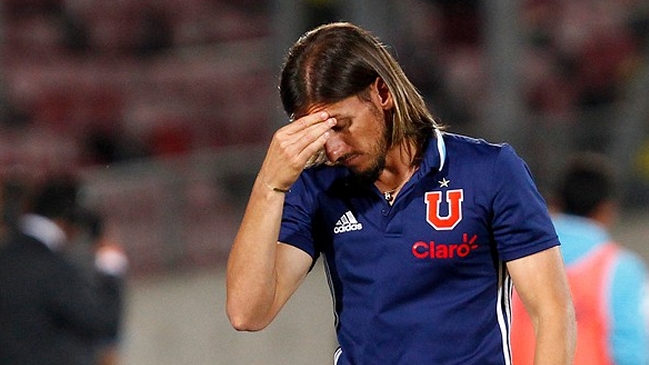 Mario Conca: No creo que la solución sea replantear la situación de Beccacece