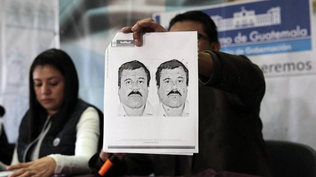 Kate del Castillo dijo al 