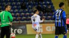 O\'Higgins dio cuenta de Huachipato en Talcahuano y escaló posiciones en el Clausura