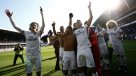 Paris Saint-Germain humilló al colista y conquistó el título en Francia a falta de ocho fechas