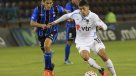 O\'Higgins derrotó como visita a Huachipato