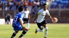 San Marcos le quitó el invicto a Colo Colo