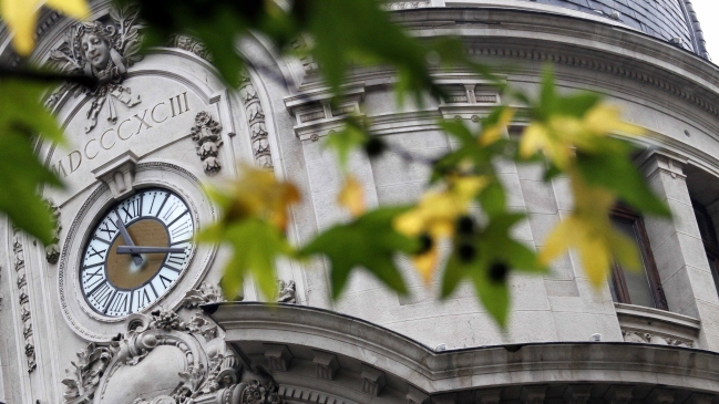 Expertos afirman que 