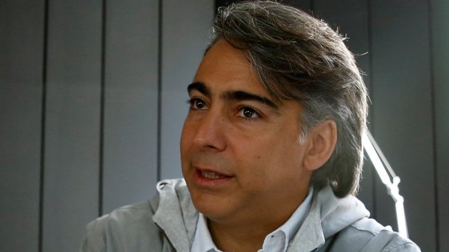 ME-O se enfrasca en discusión con Jorge Pizarro por polémica del jet brasileño