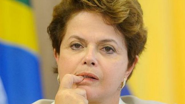 Rousseff anuncia su tercer ministro de Justicia en dos semanas