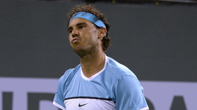 Nadal emprenderá acciones legales contra ex ministra francesa que lo acuso de dopaje