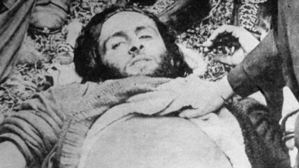   La Historia es Nuestra: Sobreviviente de avión caído en Los Andes habla del canibalismo 