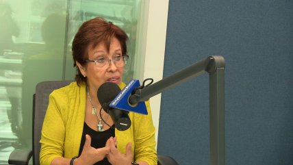   Neuropsiquiatra derribó los mitos sobre la hiperactividad y el déficit atencional 