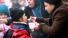 Unicef: Uno de cada tres niños sirios nació en zona de guerra