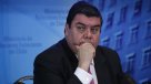 CPC se reunirá con ministro Burgos por violencia en La Araucanía