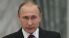 Putin ordenó el retiro de las tropas rusas en Siria